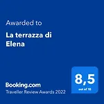 Apartment La Terrazza Di Elena Abbadia San Salvator