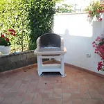 Apartment La Terrazza Di Elena Abbadia San Salvator
