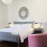 La Terrazza Di Elena Apartment