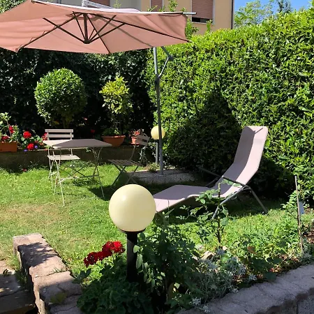 La Terrazza Di Elena