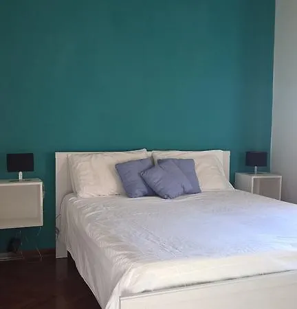 La Terrazza Di Elena *