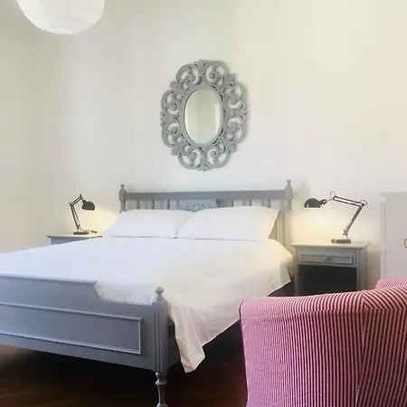 La Terrazza Di Elena Apartment